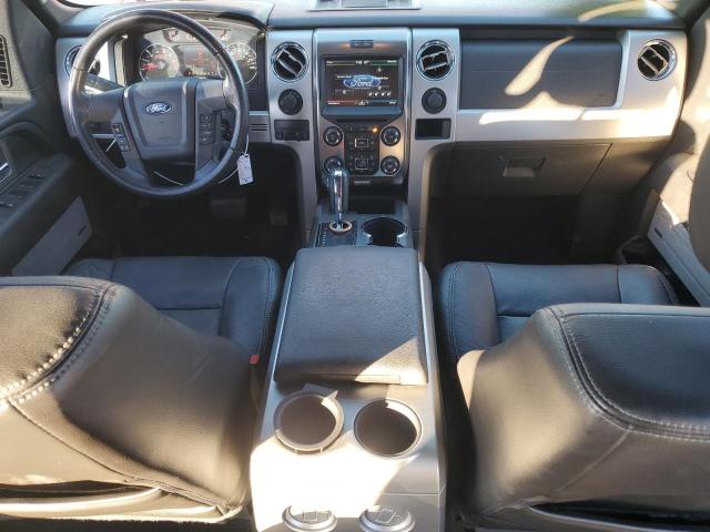 Photo 8 from auction – 2014 FORD F150 SUPER with VIN 1FTFW1EF1EKE01368