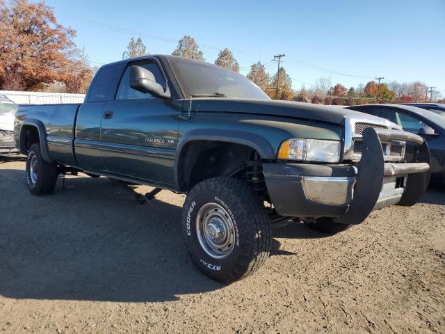 Photo 4 from auction – 1998 DODGE RAM 2500 with VIN 3B7KF22Z2WG172937