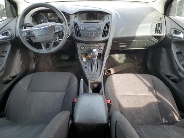 Photo 8 from auction – 2016 FORD FOCUS SE with VIN 1FADP3K20GL245540