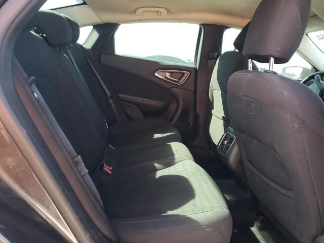 Photo 10 from auction – 2015 CHRYSLER 200 LIMITE with VIN 1C3CCCAB1FN652521