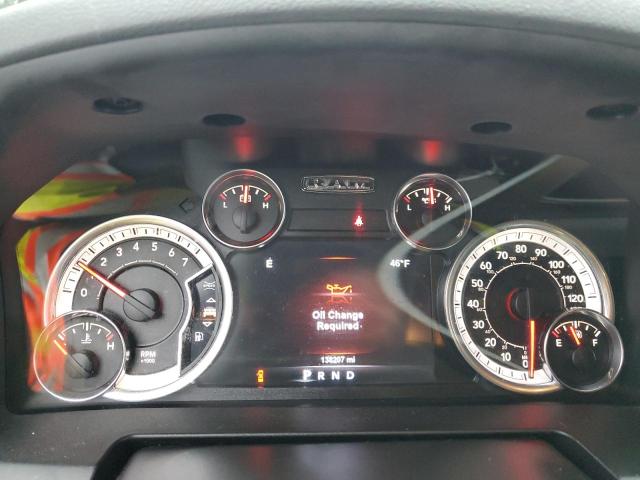 Photo 9 from auction – 2017 RAM 1500 SLT with VIN 1C6RR7LT0HS597492
