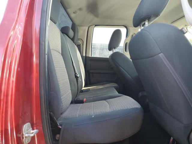 Photo 10 from auction – 2012 DODGE RAM 1500 S with VIN 1C6RD6FT1CS236530