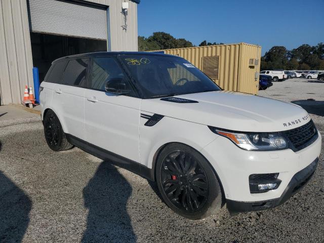 Photo 4 from auction – 2016 LAND ROVER RANGE ROVE with VIN SALWR2EF2GA580700