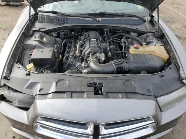 Photo 11 from auction – 2011 DODGE CHARGER R/ with VIN 2B3CM5CT2BH517661