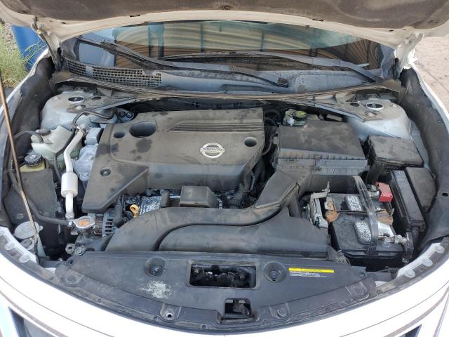 Photo 11 from auction – 2015 NISSAN ALTIMA 2.5 with VIN 1N4AL3AP0FC202620