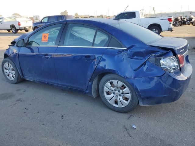 Photo 2 from auction – 2012 CHEVROLET CRUZE LS with VIN 1G1PD5SH4C7113067