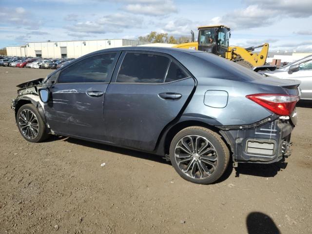 Photo 2 from auction – 2015 TOYOTA COROLLA L with VIN 2T1BURHE3FC454792