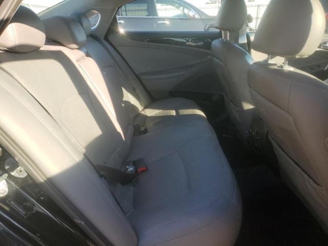 Photo 10 from auction – 2014 HYUNDAI SONATA SE with VIN 5NPEC4ACXEH851357