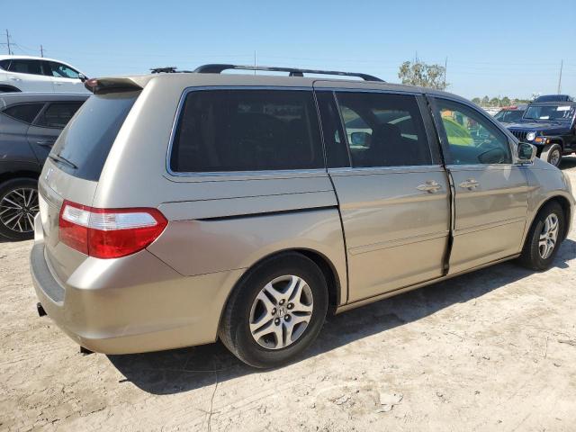 Photo 3 from auction – 2006 HONDA ODYSSEY EX with VIN 5FNRL38736B453248