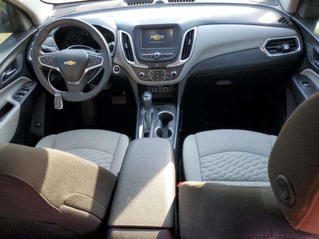 Photo 8 from auction – 2018 CHEVROLET EQUINOX LT with VIN 2GNAXJEV1J6184696