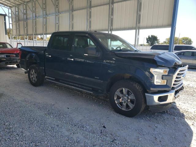 Photo 4 from auction – 2016 FORD F150 SUPER with VIN 1FTEW1EG6GKD10734