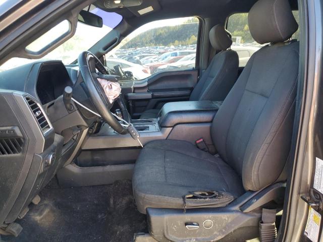 صورة رقم 7 من المزاد - 2016 FORD F150 SUPER مع VIN 1FTEW1EF5GFB83376