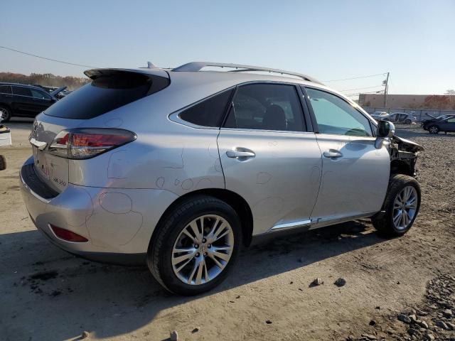 Photo 3 from auction – 2013 LEXUS RX 350 with VIN 2T2ZK1BA6DC097273