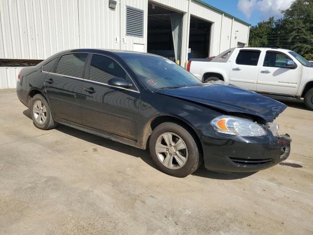 Photo 4 from auction – 2016 CHEVROLET IMPALA LIM with VIN 2G1WA5E37G1101373