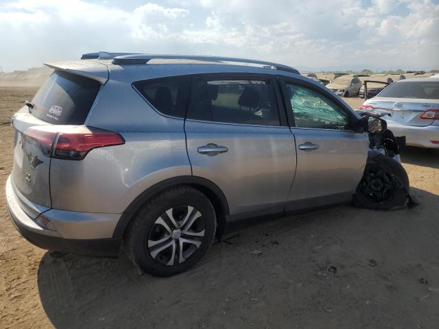Photo 3 from auction – 2017 TOYOTA RAV4 LE with VIN 2T3BFREV6HW672684