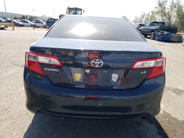 Photo 6 from auction – 2014 TOYOTA CAMRY L with VIN 4T4BF1FK2ER420964