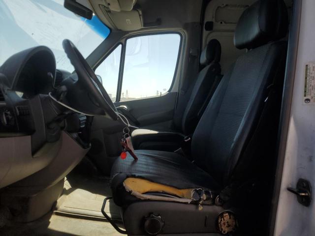 Photo 7 from auction – 2007 DODGE SPRINTER 2 with VIN WD0PE745775161111