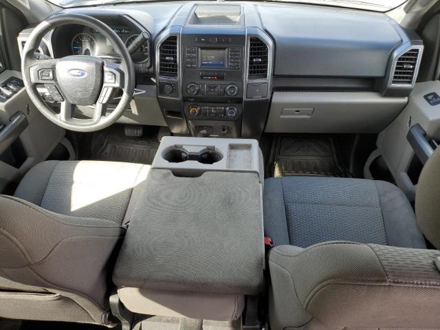 Photo 8 from auction – 2017 FORD F150 SUPER with VIN 1FTEW1E85HFC21188