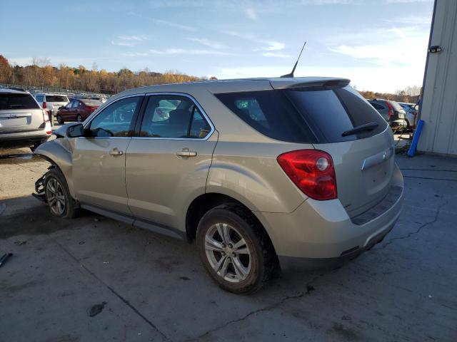 Photo 2 from auction – 2012 CHEVROLET EQUINOX LS with VIN 2GNFLCEK8C6272800