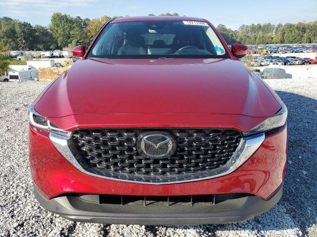 Photo 5 from auction – 2022 MAZDA CX-5 PREMI with VIN JM3KFBEMXN1540463