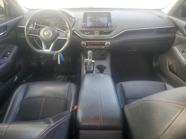 Photo 8 from auction – 2020 NISSAN ALTIMA SR with VIN 1N4BL4CV8LC148985