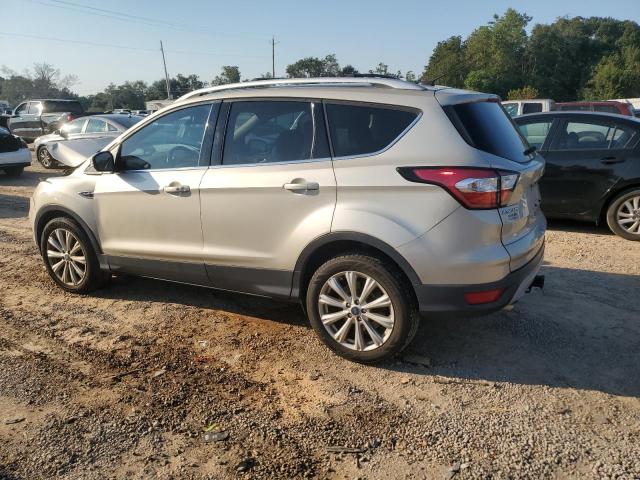 Photo 2 from auction – 2017 FORD ESCAPE TIT with VIN 1FMCU0J98HUD64035