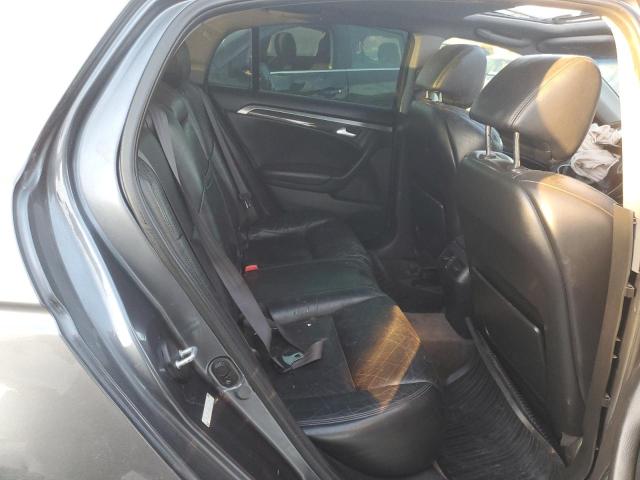 Photo 10 from auction – 2005 ACURA TL with VIN 19UUA66285A020929