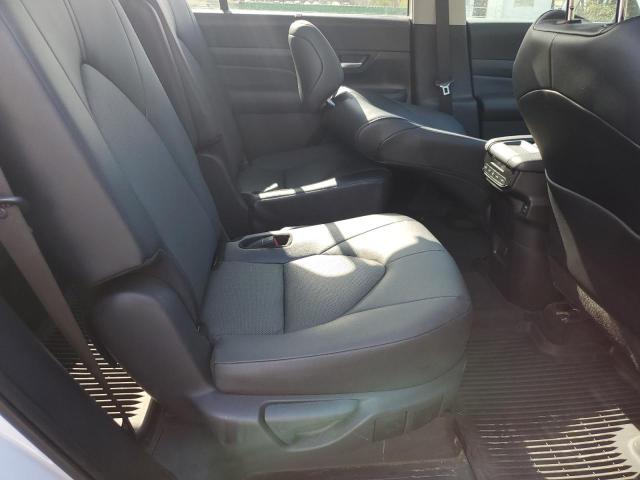 Photo 11 from auction – 2024 TOYOTA GRAND HIGH with VIN 5TDAAAA50RS002973