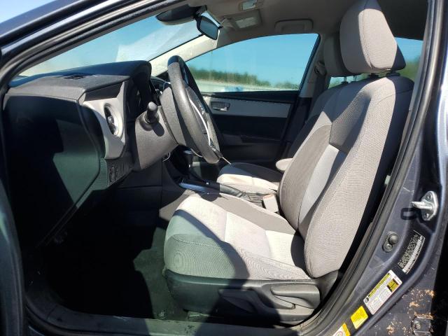 Photo 7 from auction – 2019 TOYOTA COROLLA L with VIN 5YFBURHE4KP865239