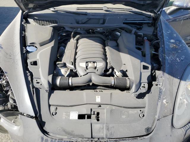 Photo 12 from auction – 2014 PORSCHE CAYENNE S with VIN WP1AB2A24ELA58434