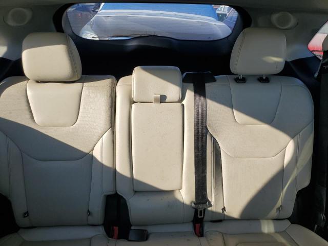 Photo 10 from auction – 2016 FORD EDGE TITAN with VIN 2FMPK3K98GBB31056