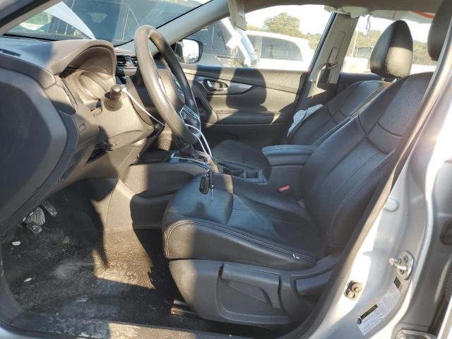 Photo 7 from auction – 2017 NISSAN ROGUE S with VIN KNMAT2MTXHP509124