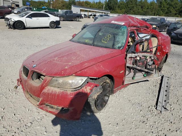 BMW 328 2011 with VIN WBAPH7C50BE851175 - Photo from auction