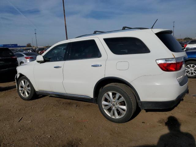Photo 2 from auction – 2013 DODGE DURANGO CR with VIN 1C4SDJDT5DC697127