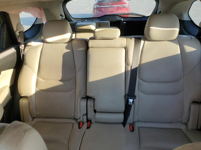 Photo 10 from auction – 2019 MAZDA CX-9 TOURI with VIN JM3TCACY5K0300820
