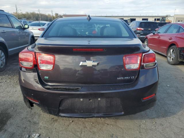 Photo 6 from auction – 2015 CHEVROLET MALIBU 1LT with VIN 1G11C5SL2FF144910