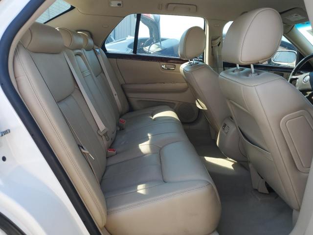 Photo 10 from auction – 2007 CADILLAC DTS with VIN 1G6KD57Y07U223604