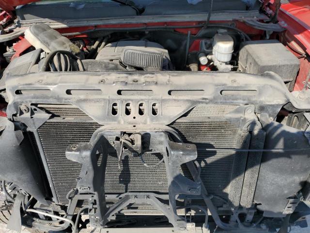 Photo 11 from auction – 2012 CHEVROLET SILVERADO with VIN 1GC2KXCG6CZ283203