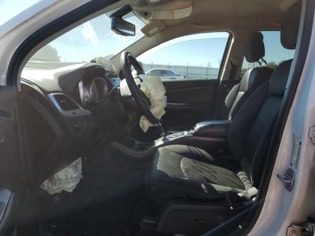 Zdjęcie 7 z aukcji – 2013 DODGE JOURNEY SX z VIN 3C4PDCBBXDT647033
