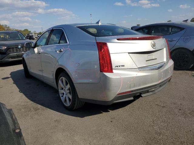 Photo 2 from auction – 2014 CADILLAC ATS with VIN 1G6AA5RA9E0114745
