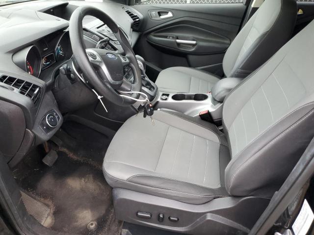 Photo 7 from auction – 2016 FORD ESCAPE SE with VIN 1FMCU9GX6GUB56356