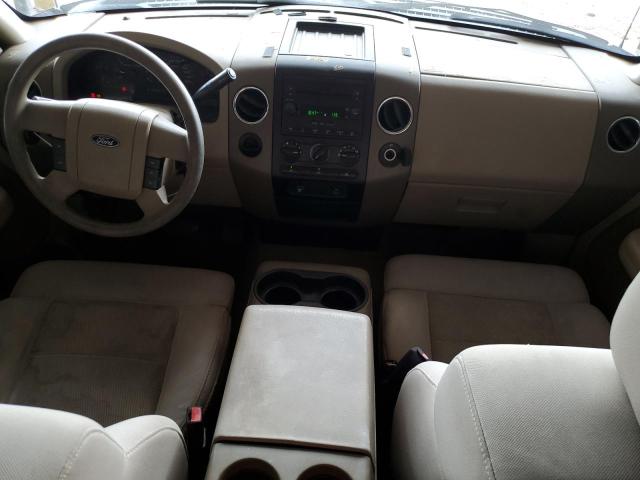 Photo 8 from auction – 2004 FORD F150 with VIN 1FTRX12W54NA38956