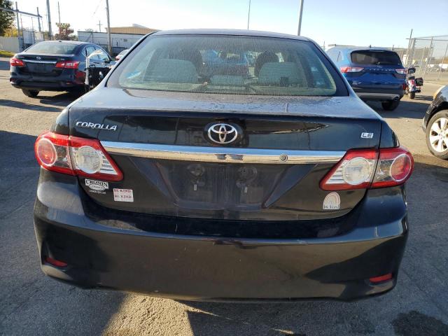 Photo 6 from auction – 2013 TOYOTA COROLLA BA with VIN 2T1BU4EE9DC124630