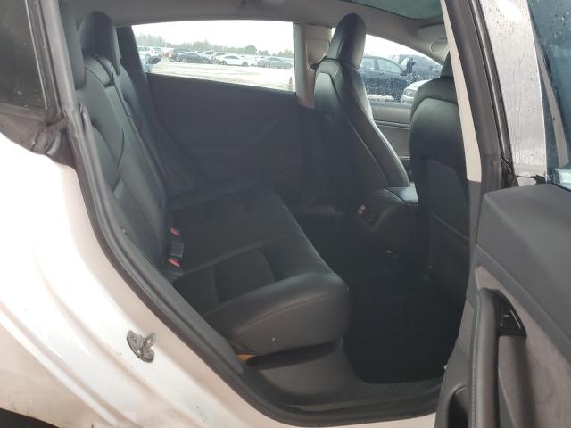 Photo 10 from auction – 2019 TESLA MODEL 3 with VIN 5YJ3E1EA1KF483749