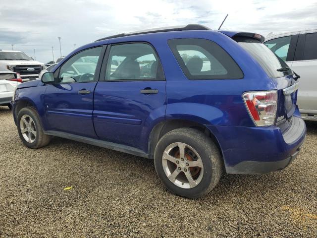 Photo 2 from auction – 2007 CHEVROLET EQUINOX LS with VIN 2CNDL13F676072476