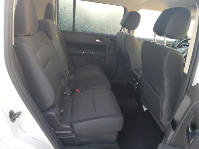 Photo 10 from auction – 2015 FORD FLEX SEL with VIN 2FMGK5C80FBA15673