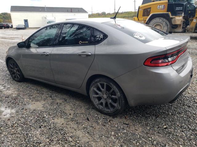 Photo 2 from auction – 2016 DODGE DART SXT with VIN 1C3CDFBB2GD531291