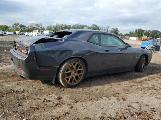 Photo 3 from auction – 2016 DODGE CHALLENGER with VIN 2C3CDZFJ0GH217810