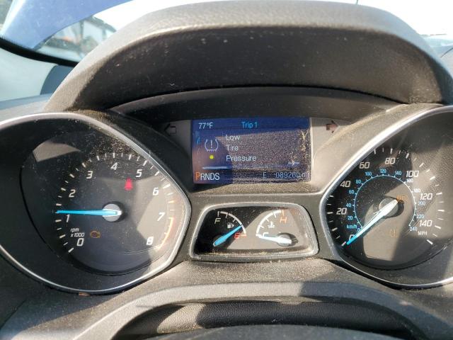 Photo 9 from auction – 2014 FORD ESCAPE SE with VIN 1FMCU0GX1EUC35412