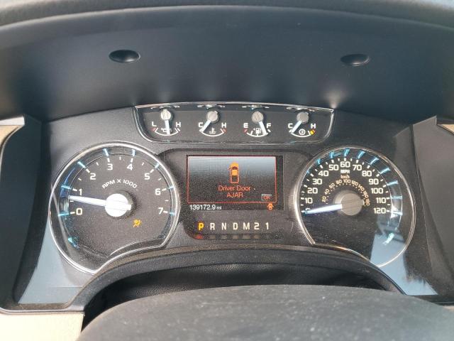 Photo 9 from auction – 2012 FORD F150 SUPER with VIN 1FTFW1CF6CFA92103